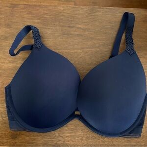 Simone Perele Muse Triangle Plunge Bra 30F